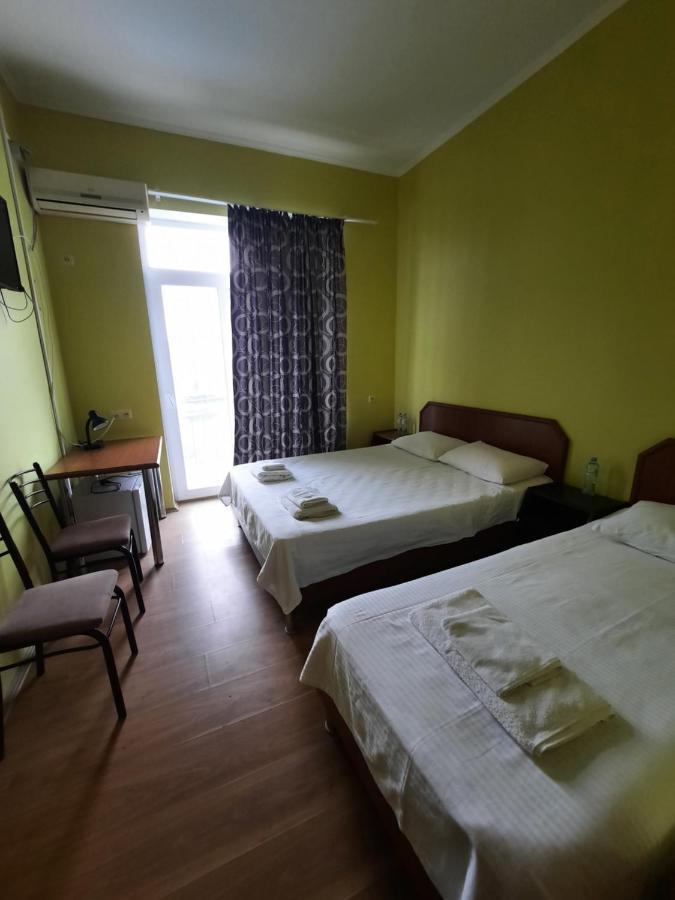 Delta Hotel 우레키 외부 사진