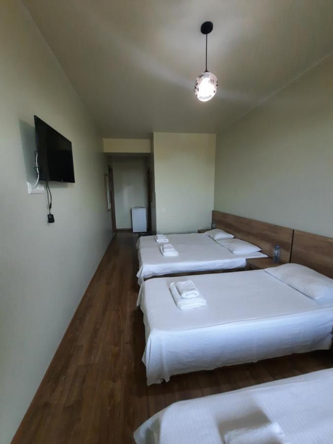 Delta Hotel 우레키 외부 사진