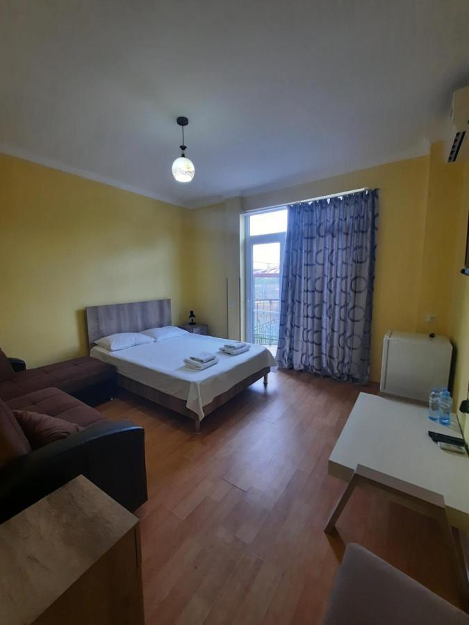 Delta Hotel 우레키 외부 사진