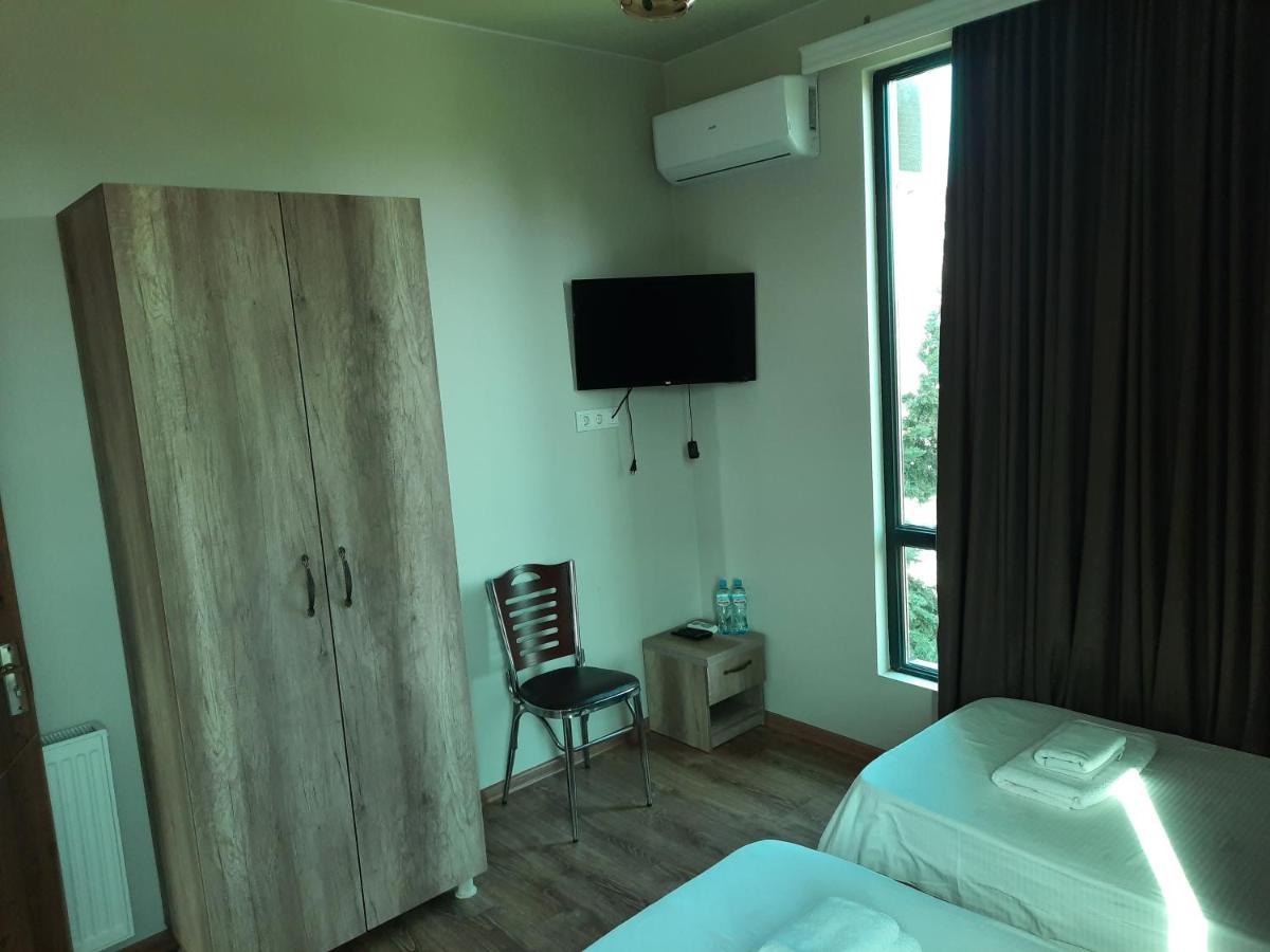 Delta Hotel 우레키 외부 사진